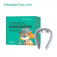 米狗颈部按摩仪MG888 台