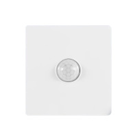 奥托多尔 人体感应开关 50W 二线人体感应-雅白 10个/组 (单位:组)