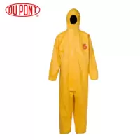 杜邦 连体防护服 C级