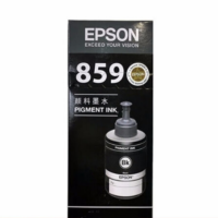 原装墨水 T8591 黑色适用型号M105/M205/L605/L1455