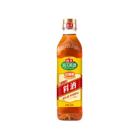 海天古道料酒500ml/瓶(PET方瓶)