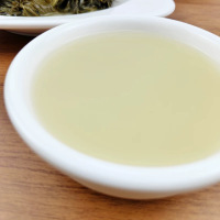 绿豆酸浆(河南989)