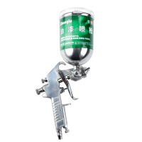 长鹿工具 油漆喷枪W-71 1个800703