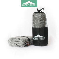 陌旅仕 MORE RESTMX-123运动系列-冷感巾-速干巾80*160