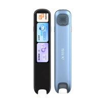科大讯飞AI词典笔X8[赠2年全保换新] 新课标新教改 英语点读笔 英语学习翻译神器 晴空蓝