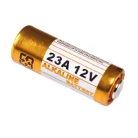 南兴 电池 23A 12V;遥控门使用