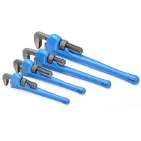 卡尔 航空级重型管子钳