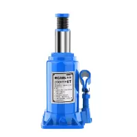 卡尔 立式液压千斤顶