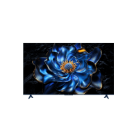 TCL电视65N7L 65英寸 2+32GB 144Hz 蝶翼超显屏 四重护眼技术 原色高色域电视机
