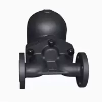 小窝厘 杠杆浮球式疏水阀FT43H-100I\DN50