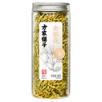 【方家铺子】-金银花50g/瓶装