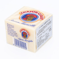 大公鸡管家(CHANTECLAIR) 马赛洗衣皂300g*4