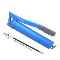 卡尔 手动黄油枪 高压自动黄油枪