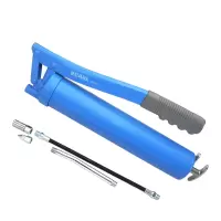 卡尔 手动黄油枪 高压自动黄油枪