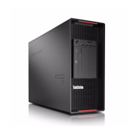 联想 ThinkStation P920 塔式工作站