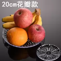 水果碟 宽20cm 单位:个