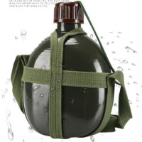 老式87水壶铝制 水壶