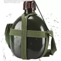 老式87水壶铝制 水壶