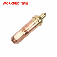 万克宝 乙炔割嘴 100型1# 个