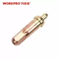 万克宝 乙炔割嘴 100型1# 个