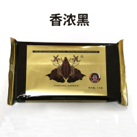 可可琳纳巧克力(黑色巧克力砖)1kg 单位:块