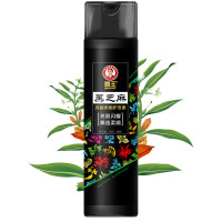 霸王 黑芝麻亮丽柔顺护发素450g 10101022270