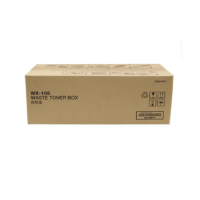 柯尼卡美能达WX-105原装废粉盒