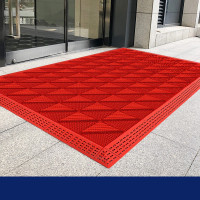 鲸轩 JX-DD101 1.6m*1.8m EVA地垫(计价单位:块)