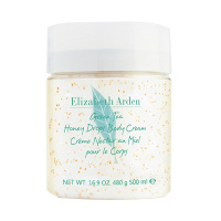 伊丽莎白雅顿 绿茶蜜滴 身体霜 500ml