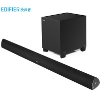 漫步者(EDIFIER)B7 专业电视音响
