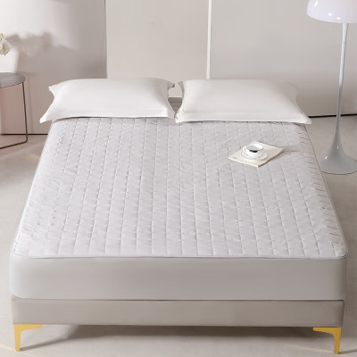 红秀世纺 HXGHD088 120*200cm 床护垫 1 件/个(计价单位:个) 白色