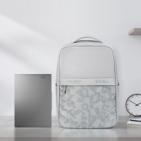 联想 YOGA*高迪联名双肩包电脑包