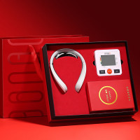 攀高 家庭健康套装B29(颈椎按摩仪+血压计)