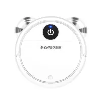 志高(CHIGO) 志高智能家用全自动扫地机器人ZGS-D004
