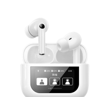 爱国者蓝牙耳机T23(智能版)