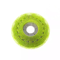 洗车机地刷PX0001068 1个