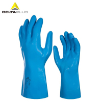 DELTAPLUS/代尔塔 201920-8.5 天然乳胶手套 VE920