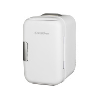 车管家车载迷你4升冰箱 GJ-1104