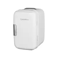 车管家车载迷你4升冰箱 GJ-1104