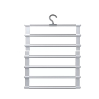 佳帮手猫法师7管云梯裤架 JBS-YTYJ-7G22-JGY