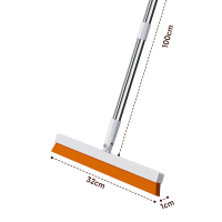 佳帮手扫除道地刮扫把刮水器 JBS-GSSB-E02-JWT