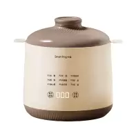 卡蛙辅食电炖锅