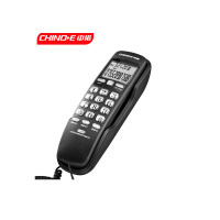 中诺电话机座机C259黑色(单位:个)