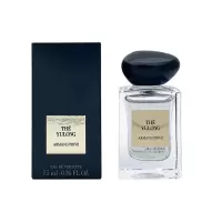 [香港直邮]阿玛尼高定私藏香水原装试管小样阿玛尼玉龙茶香7.5ml新日期