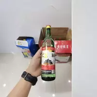 京南门北京二锅头36度