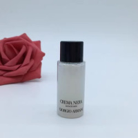 [香港直邮](3件装)阿玛尼黑钥匙至臻奂颜修护凝液10ml 液体水面霜水润保湿