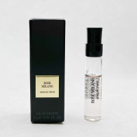 [香港直邮]阿玛尼高定私藏香水原装试管小样阿玛尼玉龙茶香2ml带喷头带盒