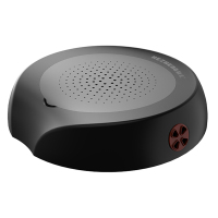 和正 HZ-AJZD-1艾灸坐垫 沉稳黑