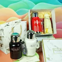 保温杯胶囊伞套装