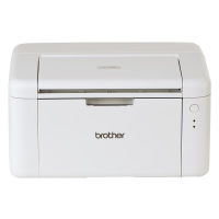 兄弟 HL-L1228 黑白激光打印机USB连接A4打印机小型学生学习使用家用